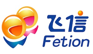 fetion2012