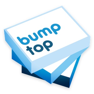 Bump Top