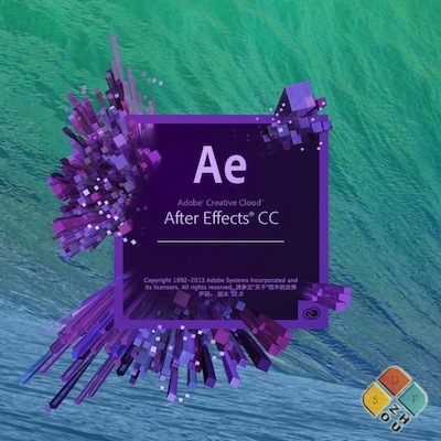 AE CC Mac版登陆