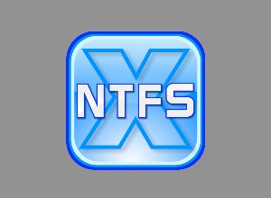 Paragon NTFS 12免费版