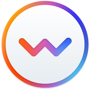 Waltr 2.0.2 Mac破解版