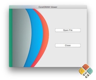 CDRViewer 主界面