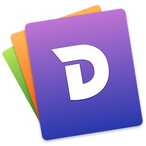 Dash 3.4.0 Mac破解版