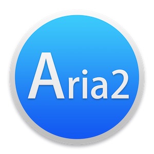 aria2 for mac
