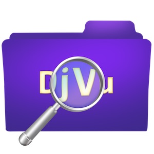 DjVu Reader FS 1.8 Mac破解版