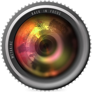 Back In Focus 1.0.4 Mac破解版