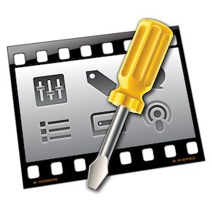 RoadMovie 2.7.4 Mac破解版