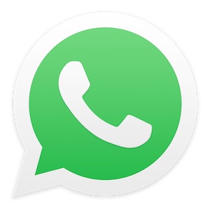 WhatsApp 0.2 Mac客户端