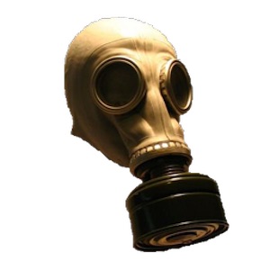 Gas Mask 0.8.3 Mac版
