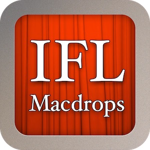 Macdrops 1.1 Mac破解版