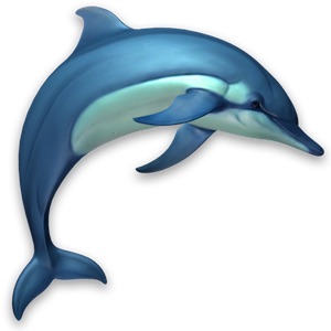 Dolphins 1.1.0 Mac破解版