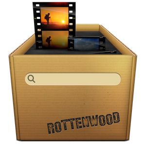 Rottenwood 1.1 Mac破解版