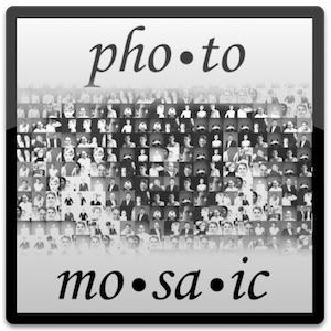 photo mosaic 2.0.9 Mac破解版