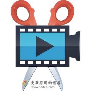 Video Editor Movavi 4.5.1 Mac中文破解版