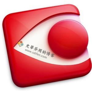 ABBYY FineReader 1.2.10 Mac中文破解版