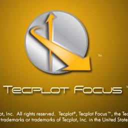 Tecplot Focus 2017 R3 for Mac 2017.3.0 破解版 – 先进的工程科学绘图软件