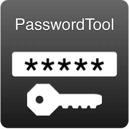 PasswordTool for Mac 1.1.1 破解版 – 生成随机密码的工具