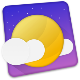 Proton Weather for Mac 1.0.3 激活版 – 精美天气应用软件