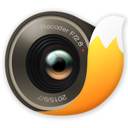 AV Recorder & Screen Capture for Mac 2.0.1 破解版 – 简单实用的屏幕截图录像工具