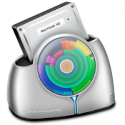 Disk Space Analyzer for Mac 2.4 激活版 – 磁盘空间分析器