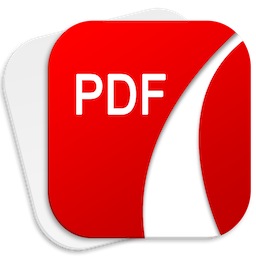 PDFGuru Pro for Mac 3.0.20 破解版 – 简单小巧的PDF阅读编辑器