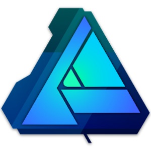 Affinity Designer 1.5.5 Mac破解版