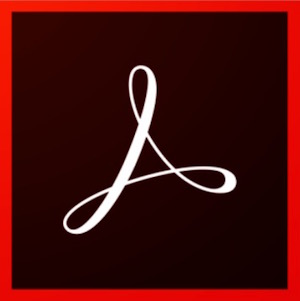 Adobe Acrobat DC 11.0.20 Mac破解版