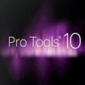 Avid Pro Tools 10.3.10 Mac破解版