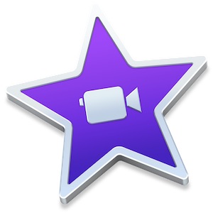 iMovie 10.1.6 Mac中文破解版