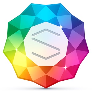 Sparkle 2.1.4 Mac中文破解版