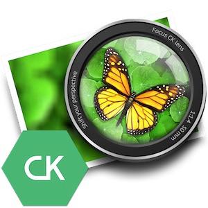 Focus CK Pro 2016 1.2.0 Mac破解版