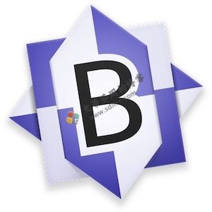 BBEdit 11.6.6 Mac破解版