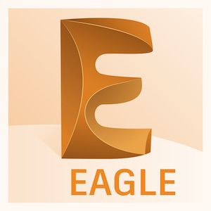 Autodesk Eagle 8.2.1 Mac中文破解版—史蒂芬周