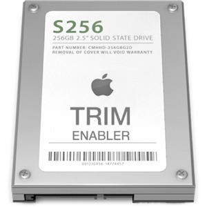 Trim Enabler 4.0.3 Mac破解版
