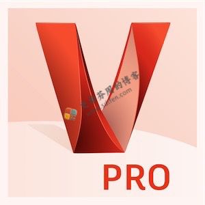 Autodesk VRED Pro 2018.1 Mac中文破解版