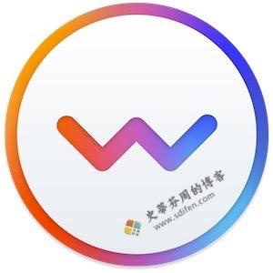 Waltr 2.0.12 Mac中文破解版