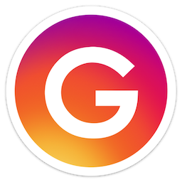 Grids for Instagram for Mac 4.11.1 注册版 – 优秀的Instagram客户端