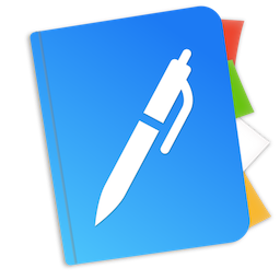 Note-Ify Notes for Mac 1.43 激活版 – 专注于写作的笔记应用程序