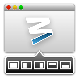 Moom 3.2.12 Mac 破解版 – 实用的窗口大小增强控制工具