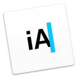 iA Writer 5.1.2 Mac 破解版 – 简洁易用的文本写作工具