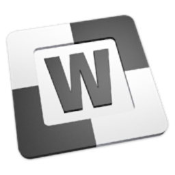 Wordify for Mac 2.0.1 破解版 – 将照片使用文字或者符号来代替