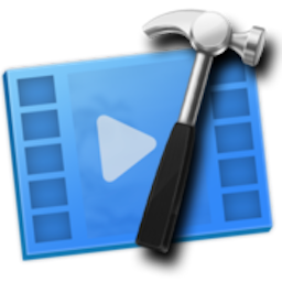 Total Video Tools for Mac 1.2.1 破解版 – 完美影音工厂格式转换和录屏