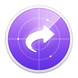 Instashare for Mac 1.4.6 激活版 – 易用的iPhone和Mac数据互传工具