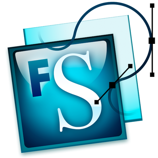 FontLab Studio for Mac 5.1.5 build 5714 破解版 – 字体编辑器