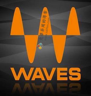 Waves Complete 9 2018.01.14 Mac破解版