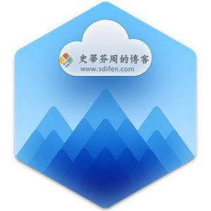 CloudMounter 2.1 Mac中文破解版