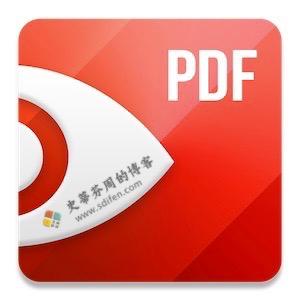 PDF Expert 2.2.19 Mac中文破解版