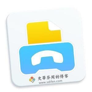  Fax Studio for Pages 1.5 Mac破解版