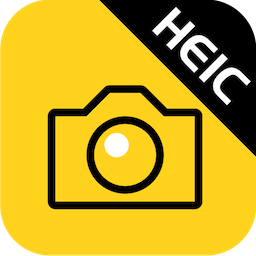 Any HEIC Converter 1.0.15 破解版 – HEIC图片转换器