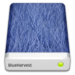 BlueHarvest 7.1.2 Mac 注册版 – 磁盘清理软件